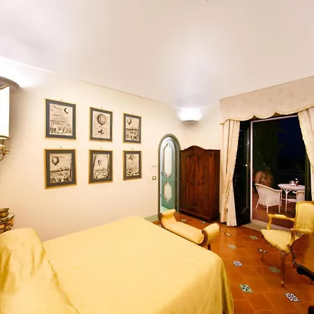 Dei Fisici * Positano