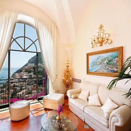 Dei Fisici * Positano