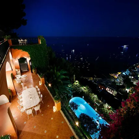 Dei Fisici * Positano