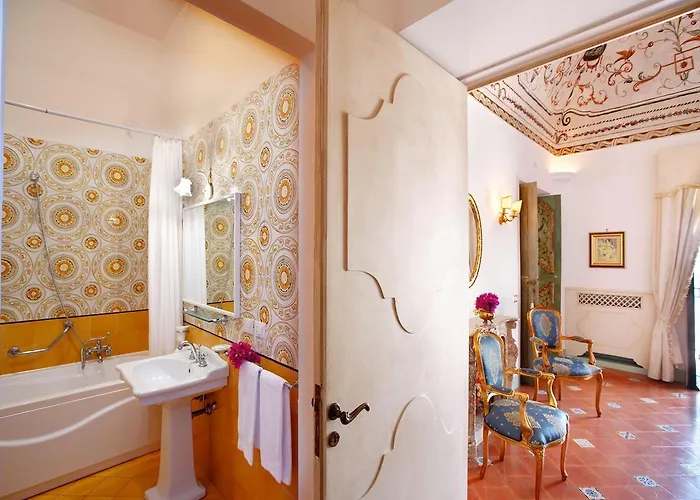 Вилла Dei Fisici