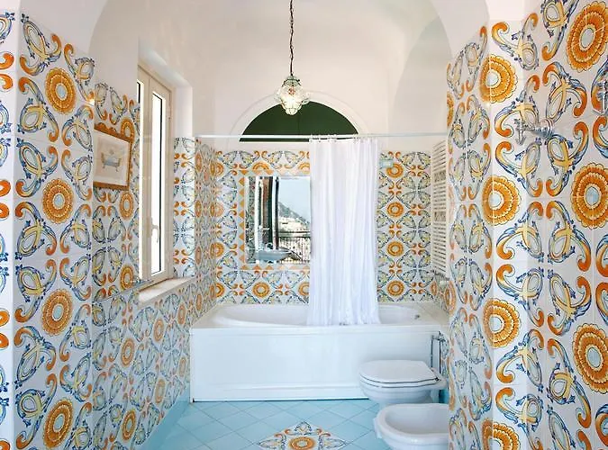 Вилла Dei Fisici *