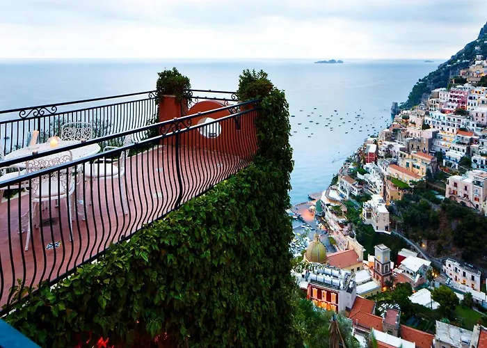 Вилла Dei Fisici