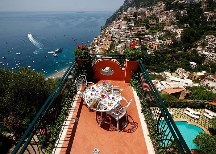 Вилла Dei Fisici *