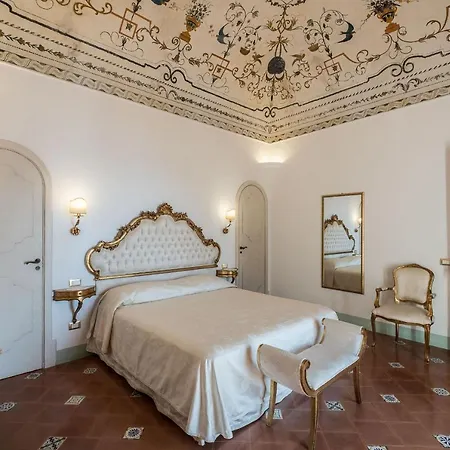 Dei Fisici Villa *
