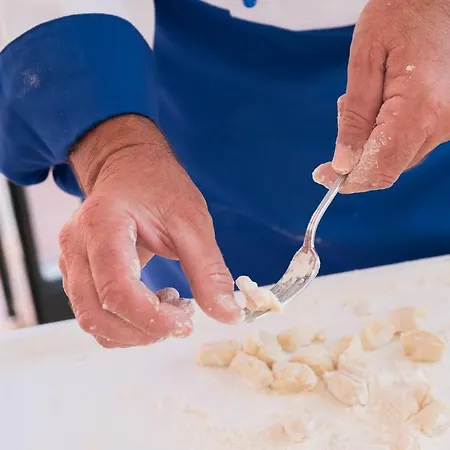 Dei Fisici Вилла Позитано