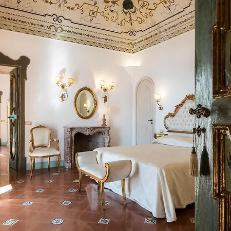 Dei Fisici * Positano