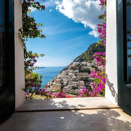 Dei Fisici * Positano