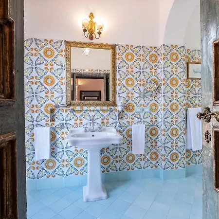 Villa Dei Fisici *