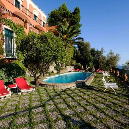 Dei Fisici Villa