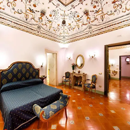 Villa Dei Fisici