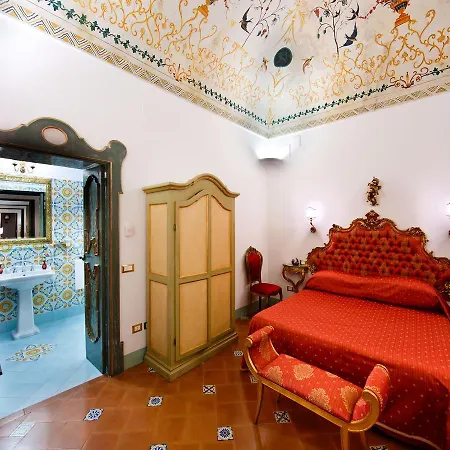 Dei Fisici Villa