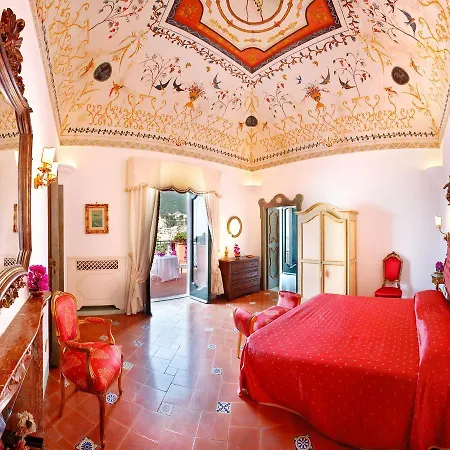 Villa Dei Fisici *