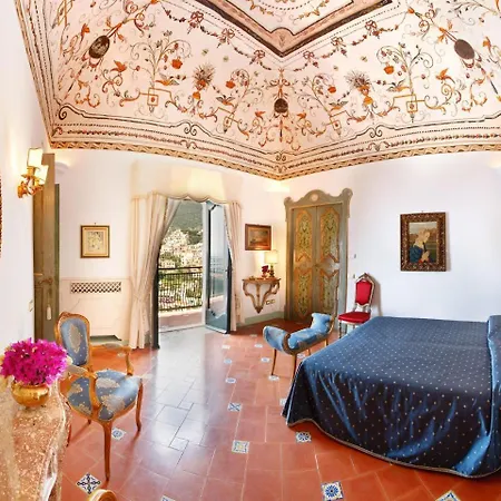 Dei Fisici Villa *