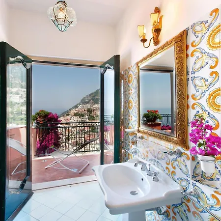 Dei Fisici Вилла