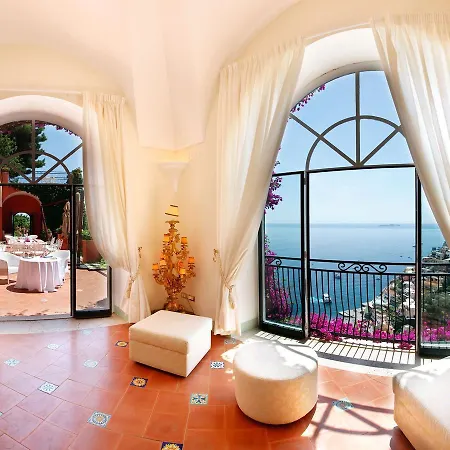 Dei Fisici Villa