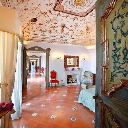 Dei Fisici Villa