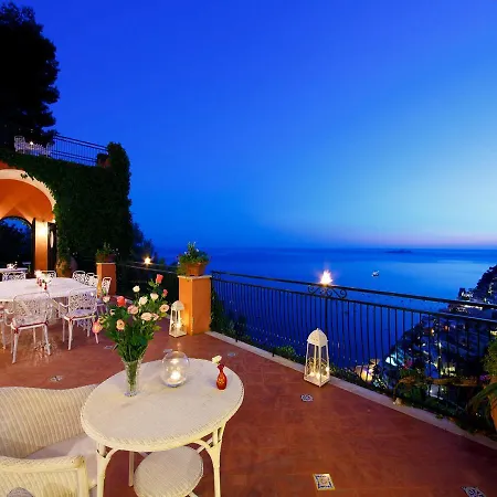Dei Fisici Villa *