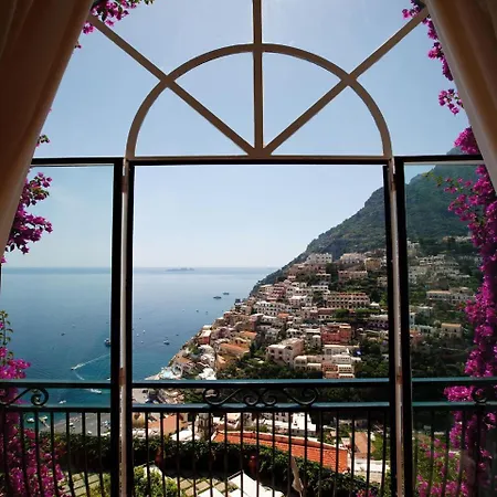 Dei Fisici Villa