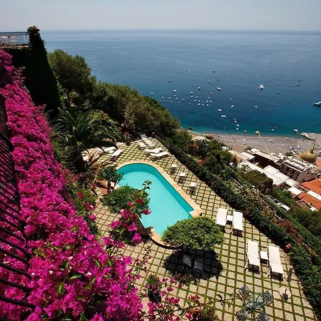Dei Fisici Positano