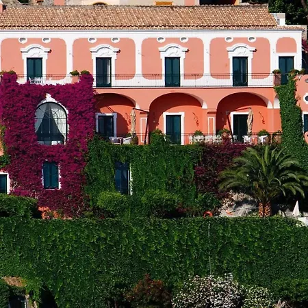 Dei Fisici * Positano