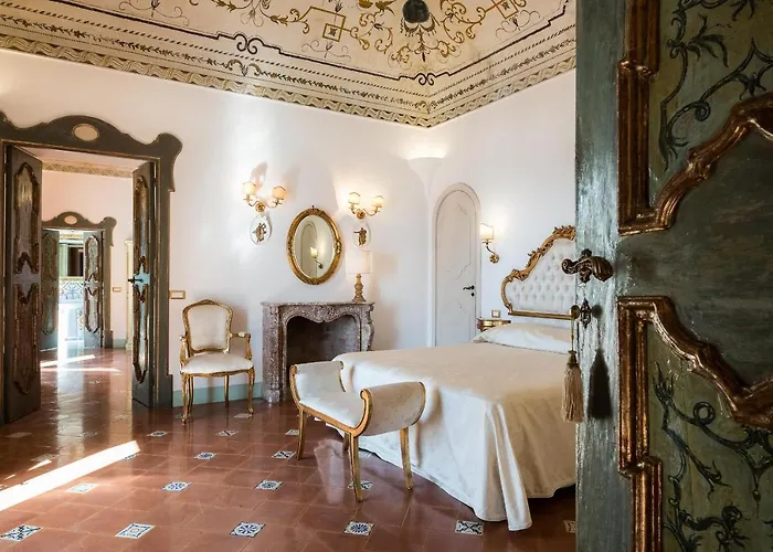 Dei Fisici * Positano