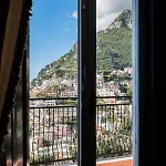 Dei Fisici Villa Positano