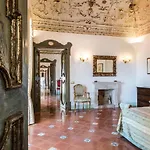 Dei Fisici Villa Positano