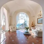 Villa Dei Fisici Positano