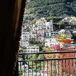 Villa Dei Fisici Positano