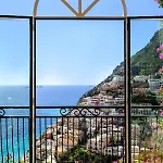 Dei Fisici Villa Positano
