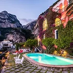 Dei Fisici Villa Positano