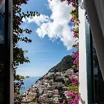Villa Dei Fisici Positano