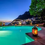 Villa Dei Fisici Positano