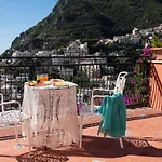 Dei Fisici * Positano