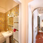 Villa Dei Fisici Positano