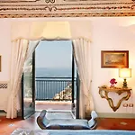 Dei Fisici Villa Positano