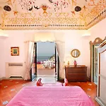 Dei Fisici * Positano