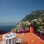 Villa Dei Fisici Positano