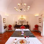 Villa Dei Fisici Positano