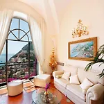 Dei Fisici * Positano