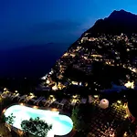 Dei Fisici Villa Positano