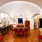 Dei Fisici Villa Positano