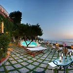 Villa Dei Fisici Positano