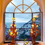 Dei Fisici * Positano