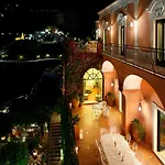 Villa Dei Fisici Positano