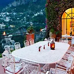 Villa Dei Fisici Positano