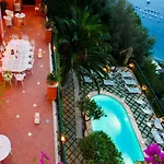 Dei Fisici * Positano