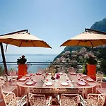 Dei Fisici Villa Positano