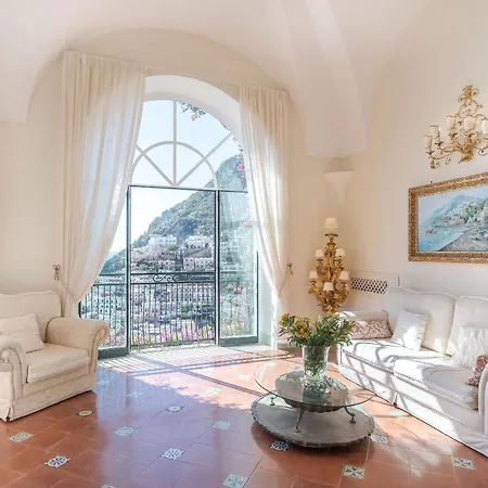 Dei Fisici Villa *
