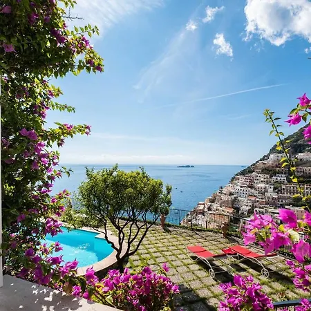 Dei Fisici Villa